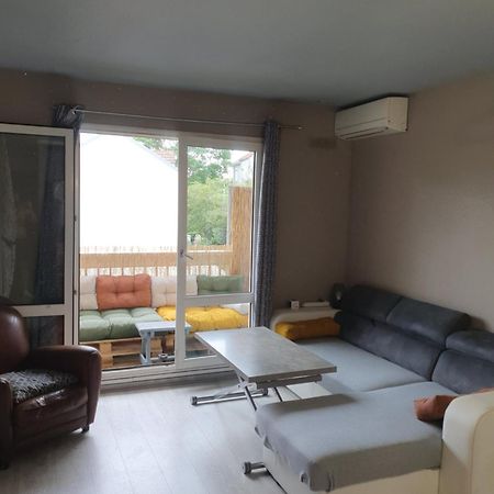 Cosy & Charming Logement Moderne Proche Paris Apartamento Arcueil Exterior foto