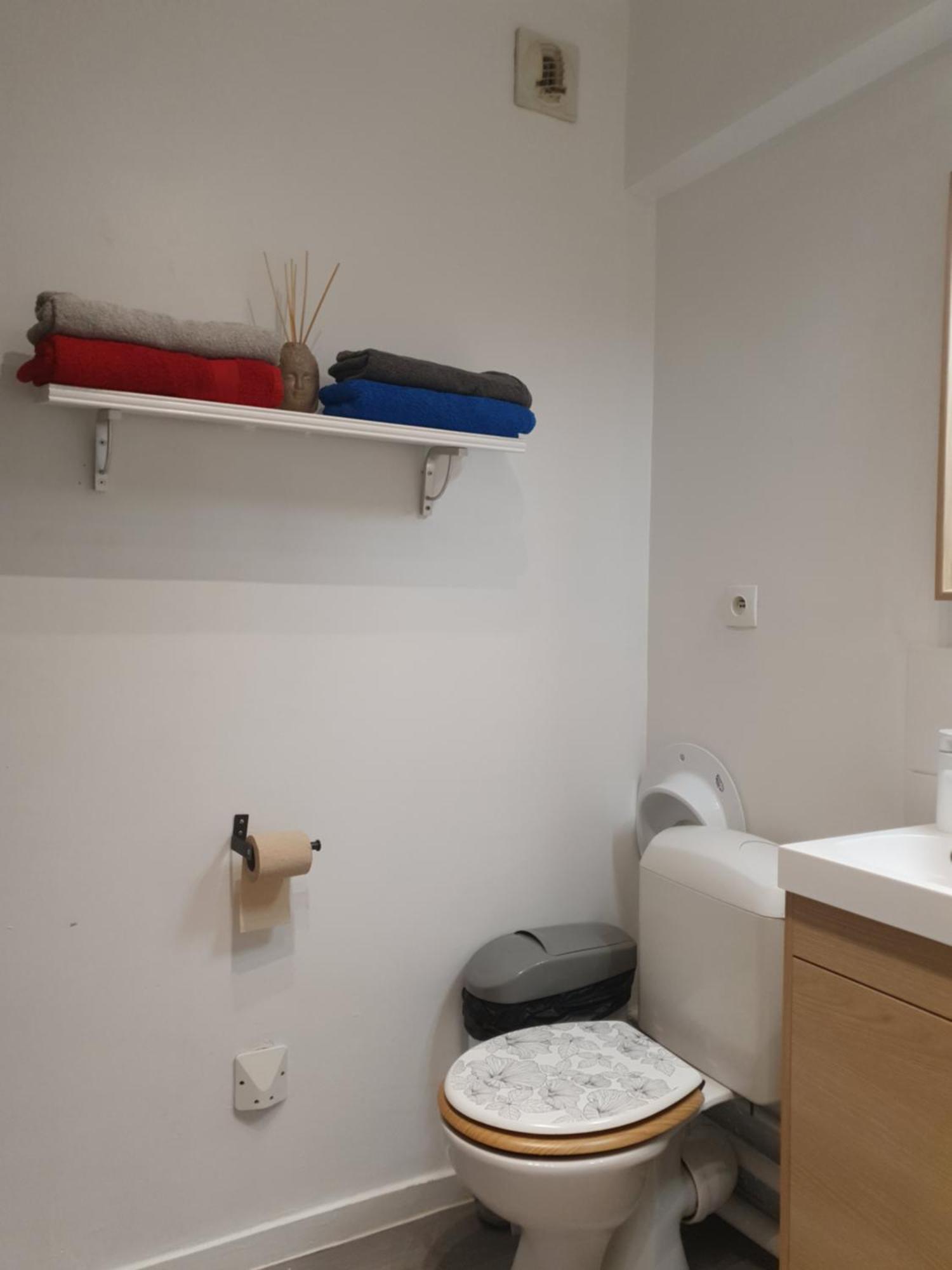 Cosy & Charming Logement Moderne Proche Paris Apartamento Arcueil Exterior foto