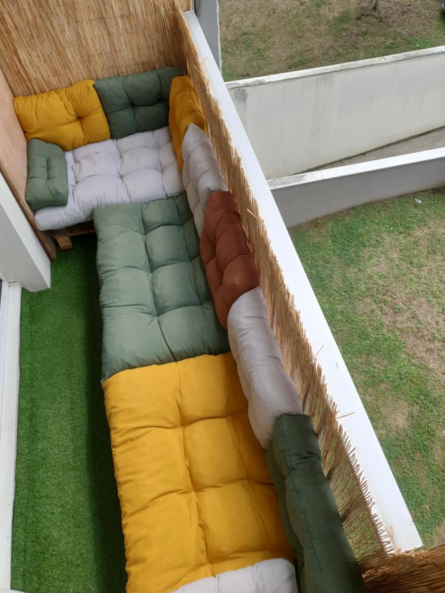 Cosy & Charming Logement Moderne Proche Paris Apartamento Arcueil Exterior foto